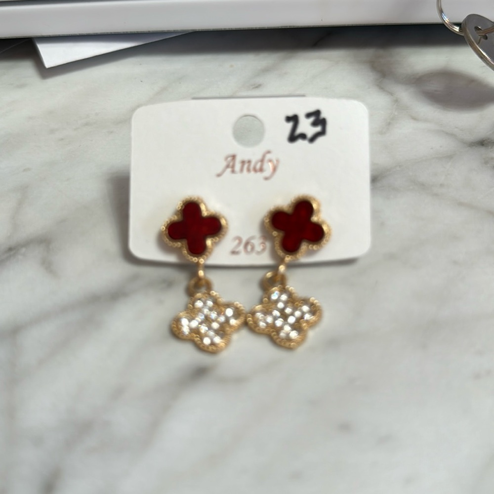 Fashion Earrings